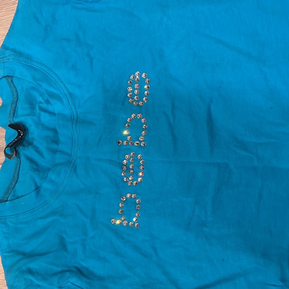 Bebe T-Shirt Bundle - image 2